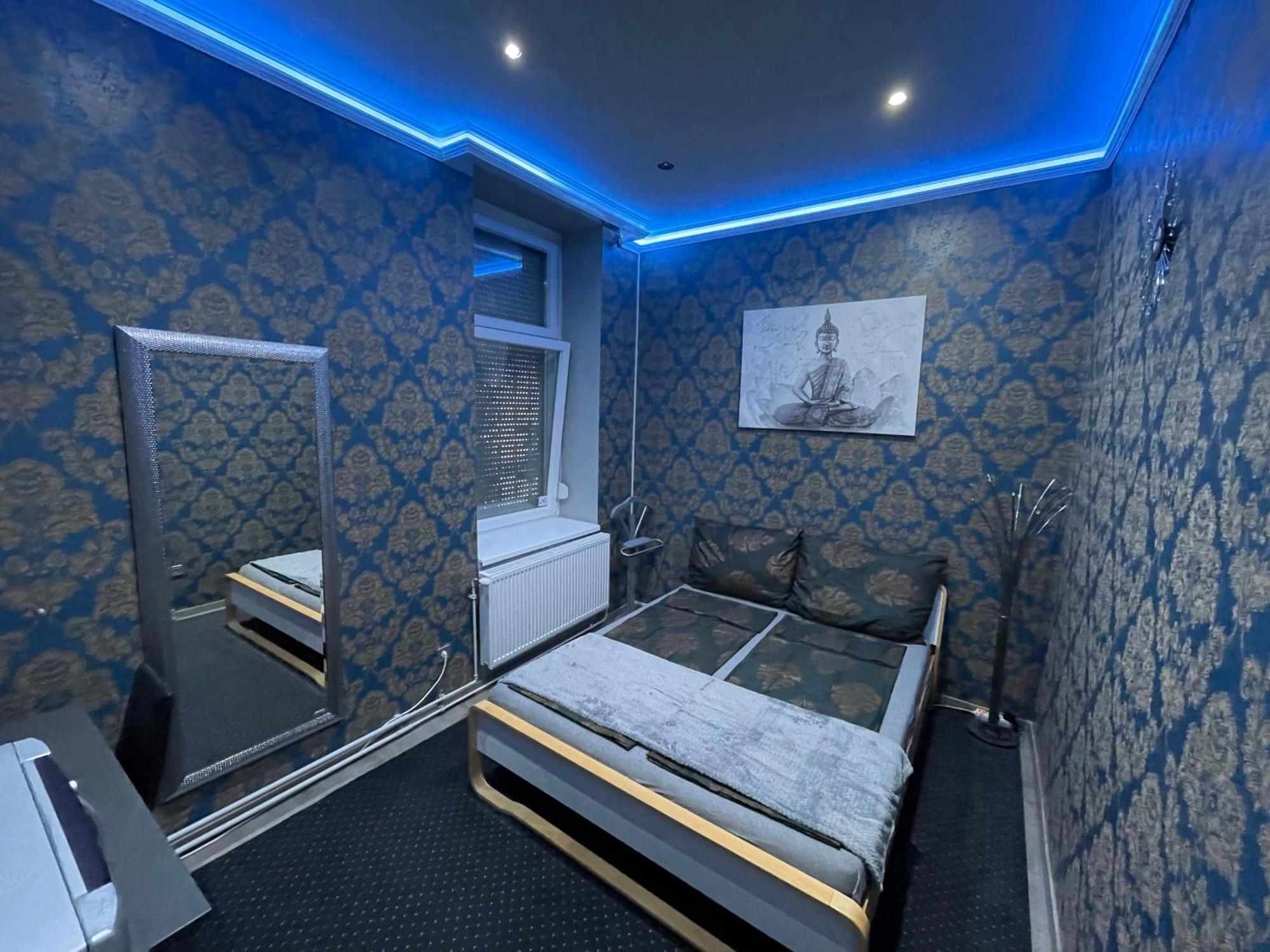 Hostel Rooms Debrecen Eksteriør billede